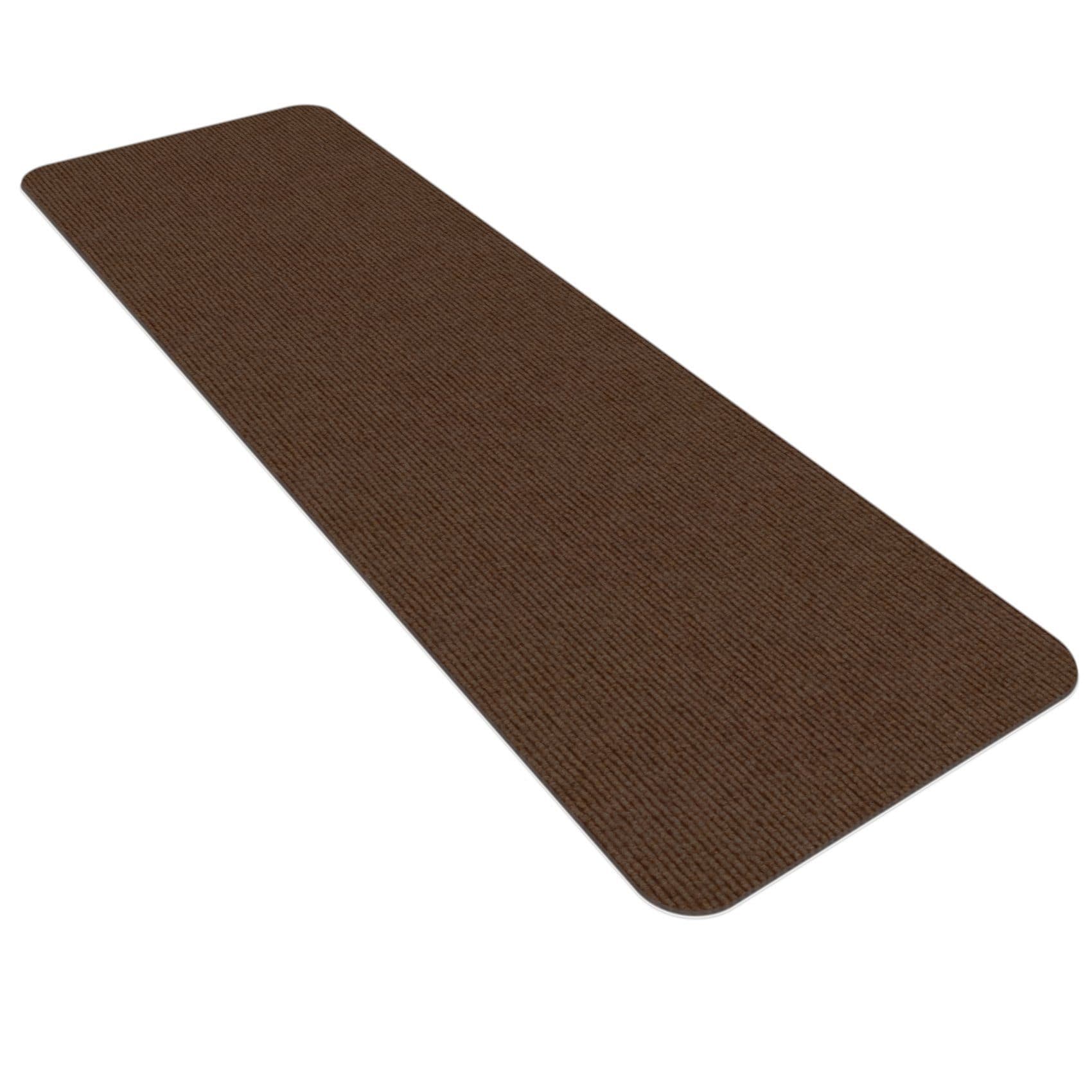 ANRO Stufenmatte NEMESIS Rechteck Selbsthaftend Rutschfest Modern - Bild 2