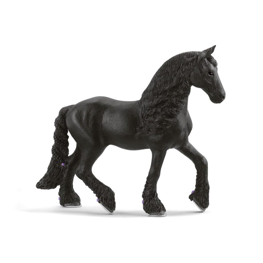 Schleich Horse Club Friese Stute 11cm Spielfigur