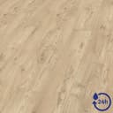 EGGER Laminatboden NatureSense Aqua EL2855 Olchon Eiche sandbeige 8mm 1,995m Bild 2