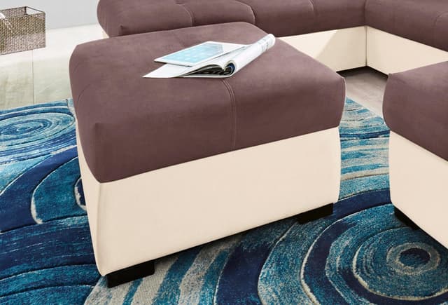 Speedway Hocker - Robust und Stylish