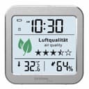technoline Raumluft-Qualitätssensor WL 1020 mit farbiger Anzeige für Lüftungsempfehlung Bild 2
