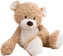 Nici Kuscheltier Classic Bear Bär Finni 35 cm Karamell Bild 2