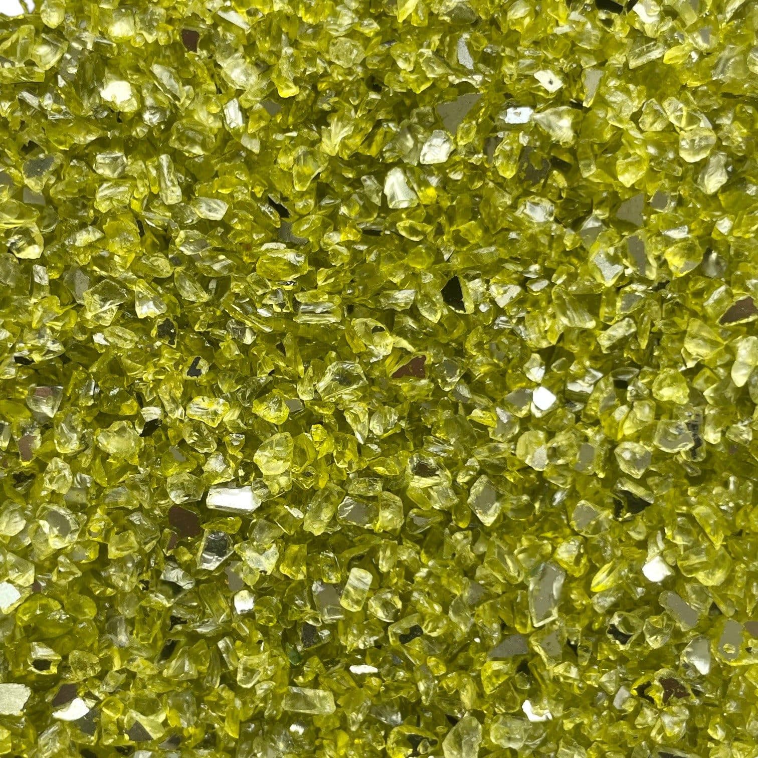 Eurosand Deko-Granulate SPIEGELGRANULAT 1-4mm 1kg