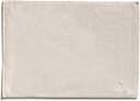 Möve Badematte Superwuschel Baumwolle Rechteckig Beige Bild 2