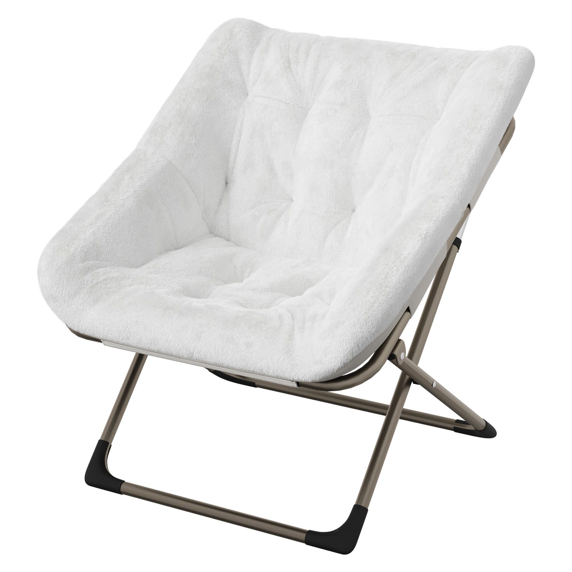 GarveeMore Ohrensessel Relaxsessel Klappsessel Belastbarkeit 136kg - Bild 2