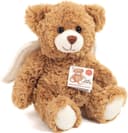 Teddy Hermann® Kuscheltier Schutzengel-Teddy 20 cm Braun Bild 2
