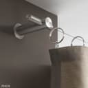 PHOS Design Seilspannsystem für Gardinen und Vorhänge Bild 2
