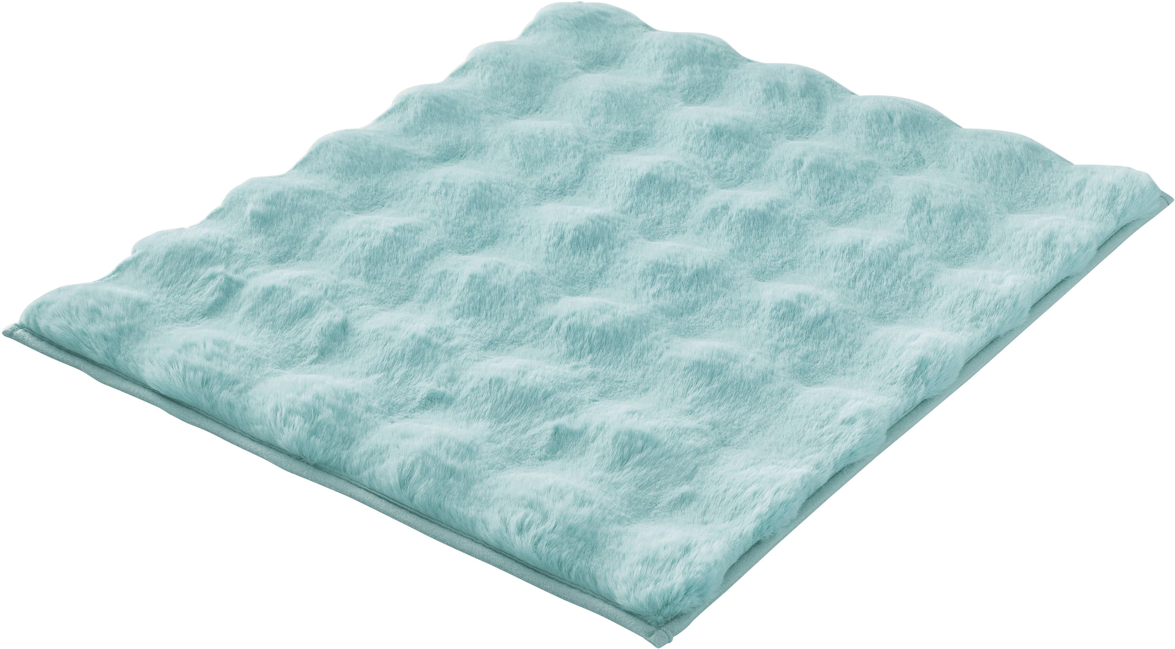 Kleine Wolke Badematte Cloud Opal Polyester Rutschhemmend - Bild 2