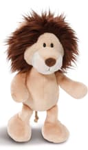 Nici Kuscheltier Löwe 20 cm Beige Bild 2