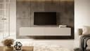 Selsey TV-Schrank BALEO 200 cm Hängendes Designmöbel Bild 2