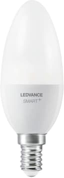 LEDVANCE SMART+ ZigBee Classic LED Lampe E14 Warmweiß Smart Home Bild 2
