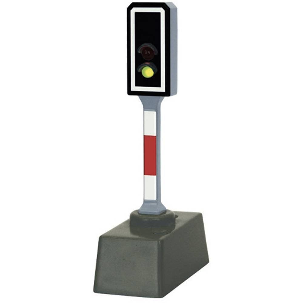 Märklin Spielzeug-Eisenbahn H0 Batteriebetriebenes Signal 72201