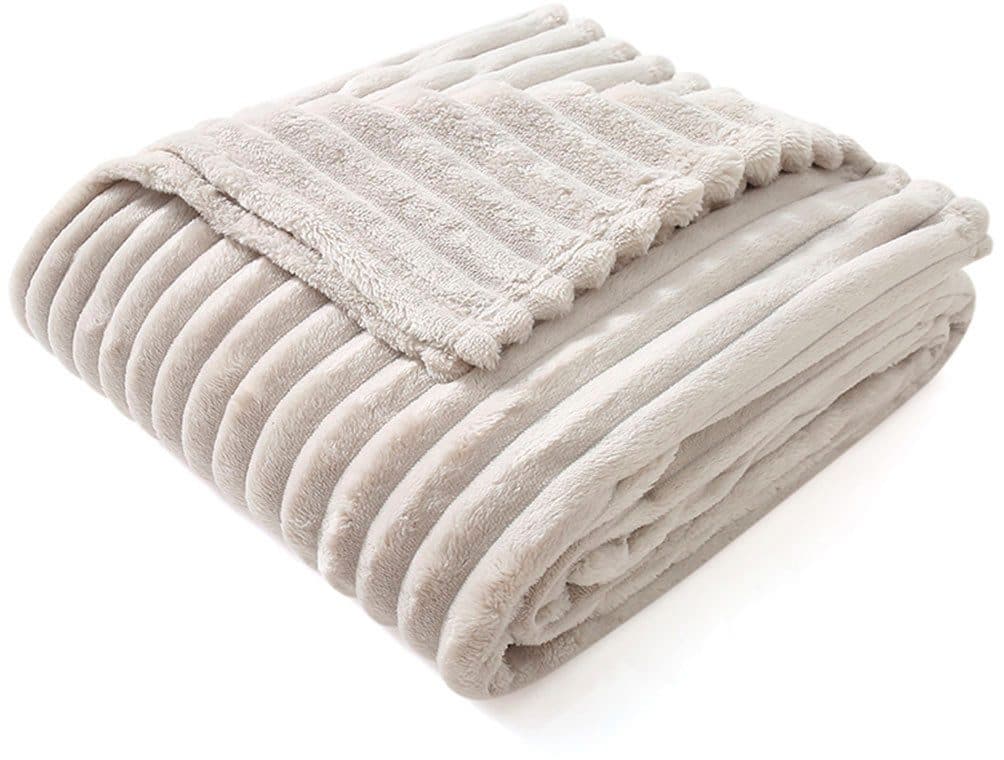 Wohndecke Millara OTTO HOME Kuscheldecke in Cord-Optik 150x200 cm - Bild 2