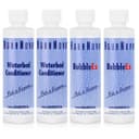 AguaNova Wasserbett Conditioner 250ml 2x Bubble Ex 400g Bild 2