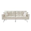 HTI-Living Schlafsofa Brigga Funktionscouch mit Schlaffunktion Bild 2