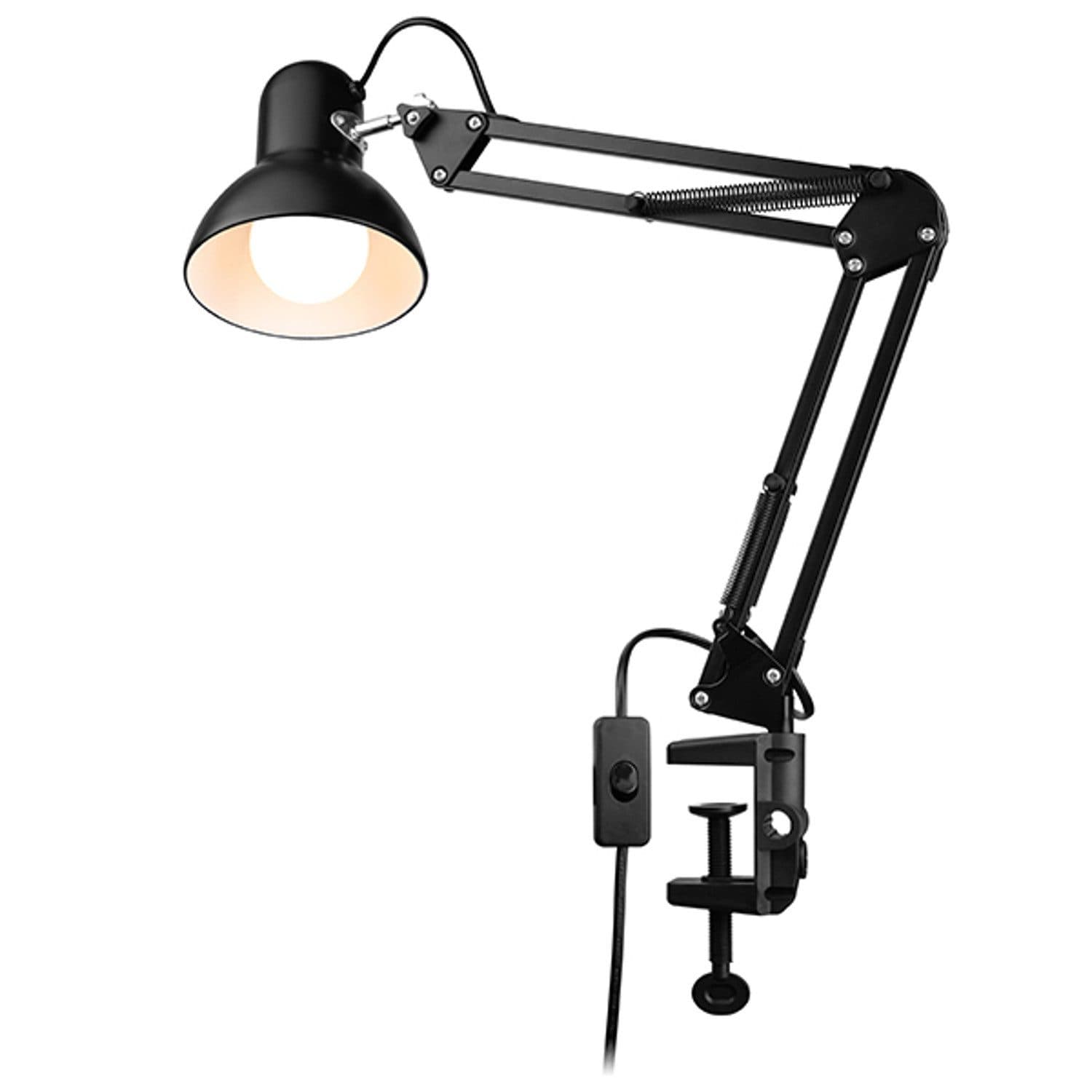 Tracer Schreibtischlampe 2in1 E27 max 40W - Bild 2