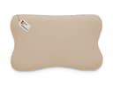 DUKAL Kissenbezug 100% Baumwolle für Blackroll Recovery Pillow Beige Bild 2