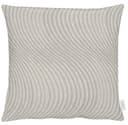 Dekokissen APELT 2913 Beige Gemustert Kissenhülle 40x40cm Bild 2