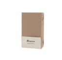 Karaca Jersey Spannbettlaken Beige 140x200 Bild 2