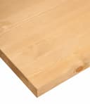 HOME AFFAIRE Arbeitsplatte Oslo Beige Natur Gewachst Bild 2