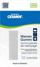 Cramer Wannen-Gummi für Email & Keramik - Reinigung ohne Kratzer Bild 2