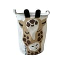 HTI-Living Wäschekorb Giraffe 43 Liter Polyester Bild 2