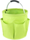HEINE HOME Allzweckkorb Grün Polyester Aluminium Organizer Bild 2