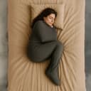 Rivello Somnia Gewichtsdecke Grau Ultraleicht Atmungsaktiv Bild 2