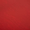 Haus und Deko Tischdecke Wachstuch Rot Leinenoptik Abwaschbar Bild 2