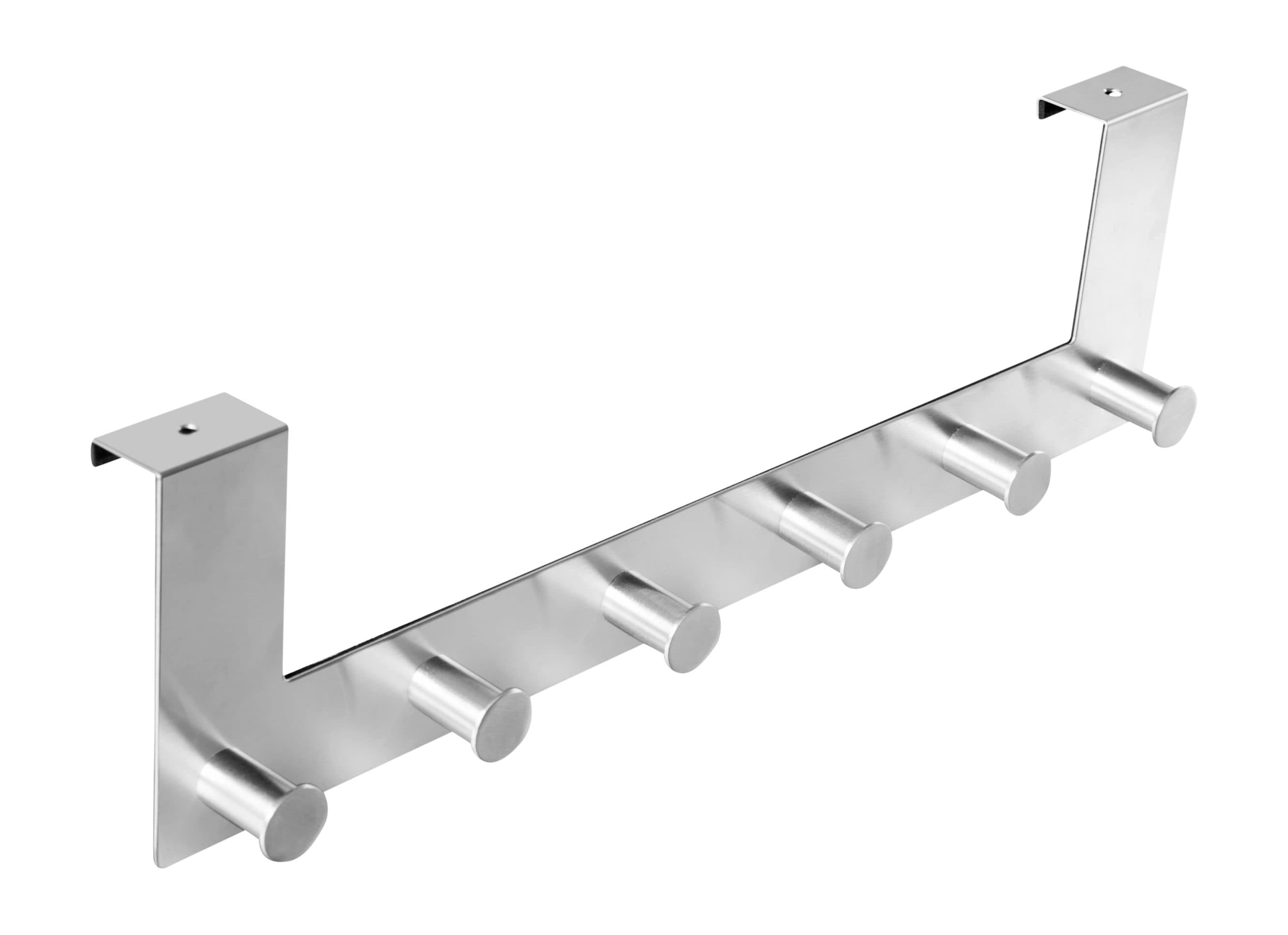 Ambrosya Türgarderobe Badetuchhalter Edelstahl - Bild 2