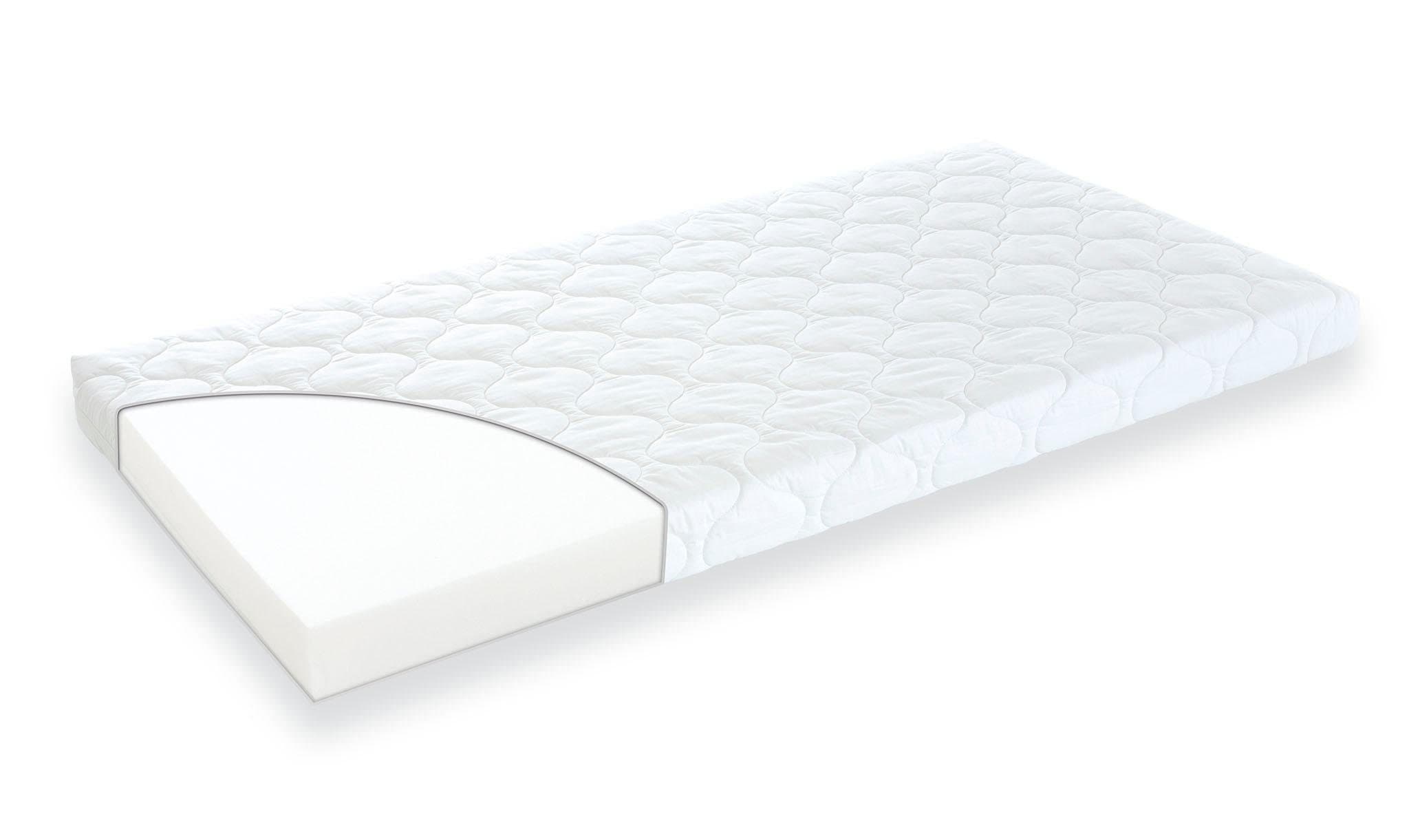 Kindermatratze Softwash Träumeland 9 cm hoch - Bild 2