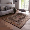 TaraCarpet Teppich Farah Shiraz, Moderner Orientteppich Bild 2