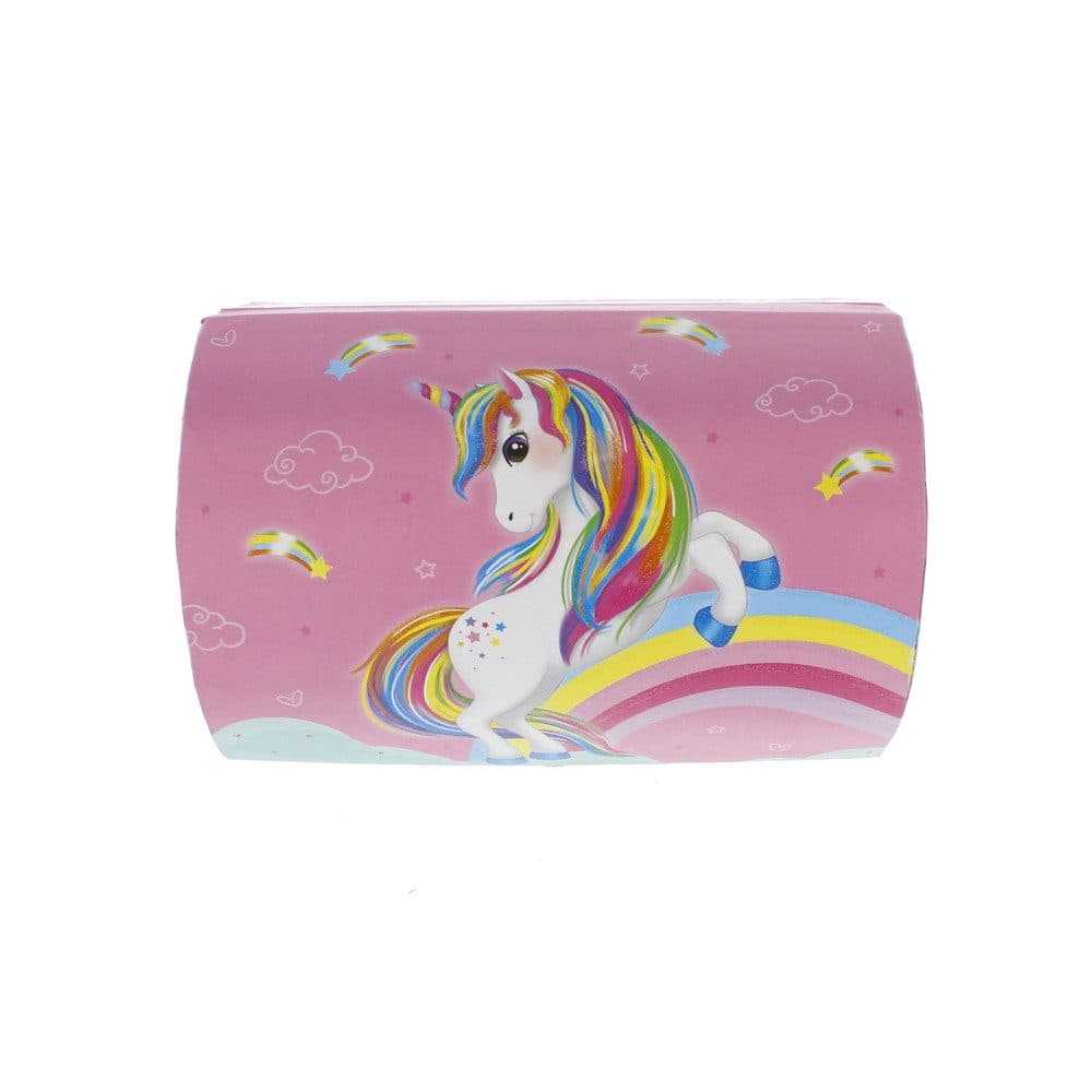 Besttoy Schmuckkasten Einhorn mit Regenbogen Bunt - Bild 2