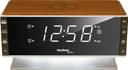 Technoline Radiowecker WT 487 mit Qi-Ladefläche und Radio Bild 2