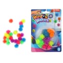 Toi-Toys Spiel Fenster Kriecher Mini Pufferbälle Bunt 20 Stück Bild 2