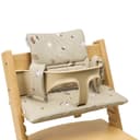 Meyco Baby Sitzverkleinerer Forest Animals Sand Bild 2