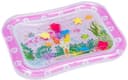 Fillikid Wasserspielmatte Ocean Pink PVC Bild 2