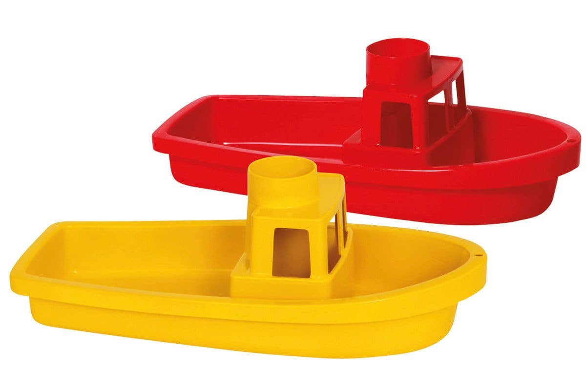 GOWI Spielzeug-Boot Cuxhaven 1-tlg