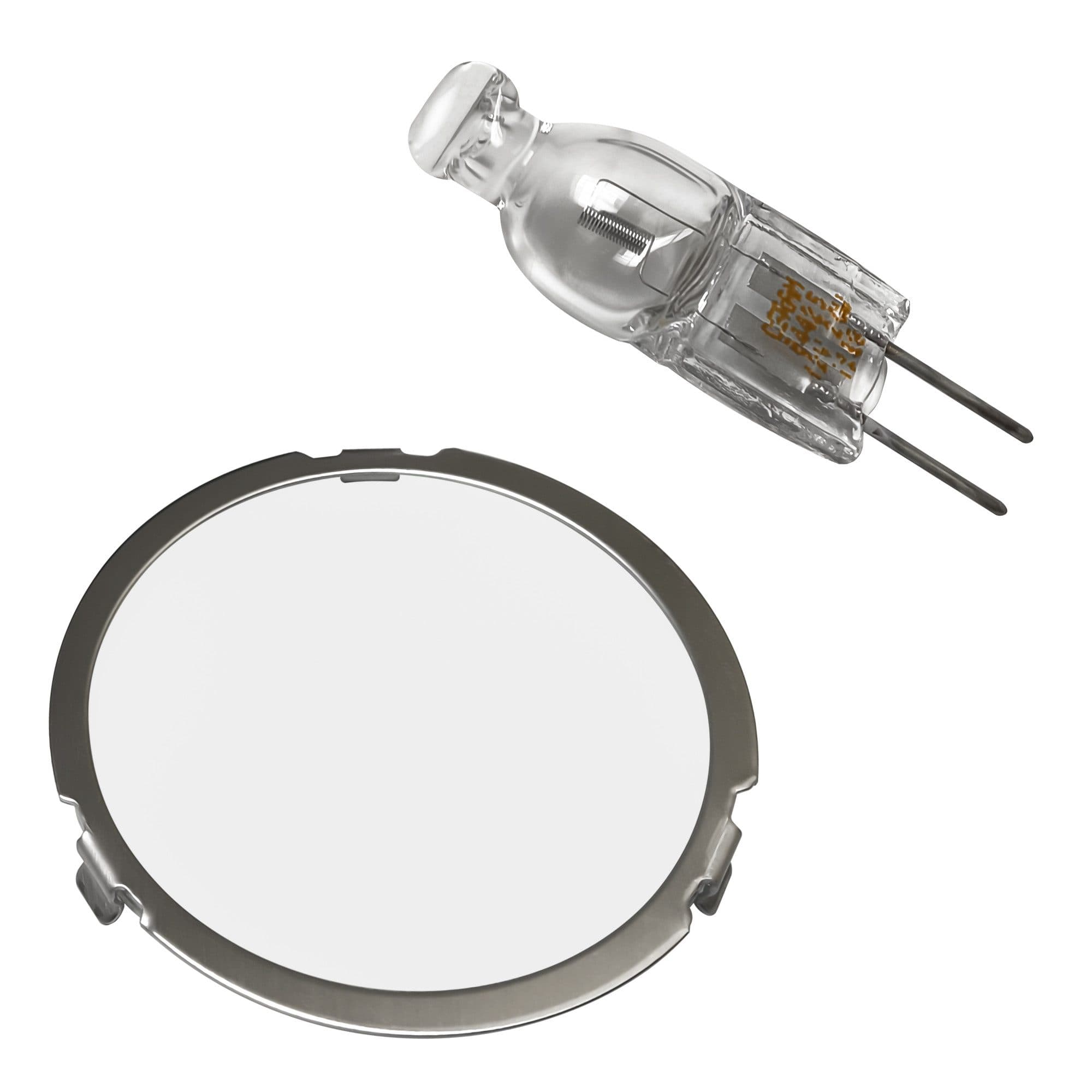 NEFF Speziallampe 20W 12V mit Deckel für Dunstabzugshaube - Bild 2