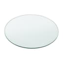 neu.haus Glasplatte ESG 50 cm Transparent Bild 2