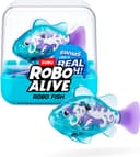 ZURU Robo Alive Roboter-Fisch Serie 3 mit Funktion Bild 2