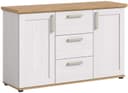 xonox.home Sideboard Sibiu Lärche Modern mit Schubkästen Bild 2