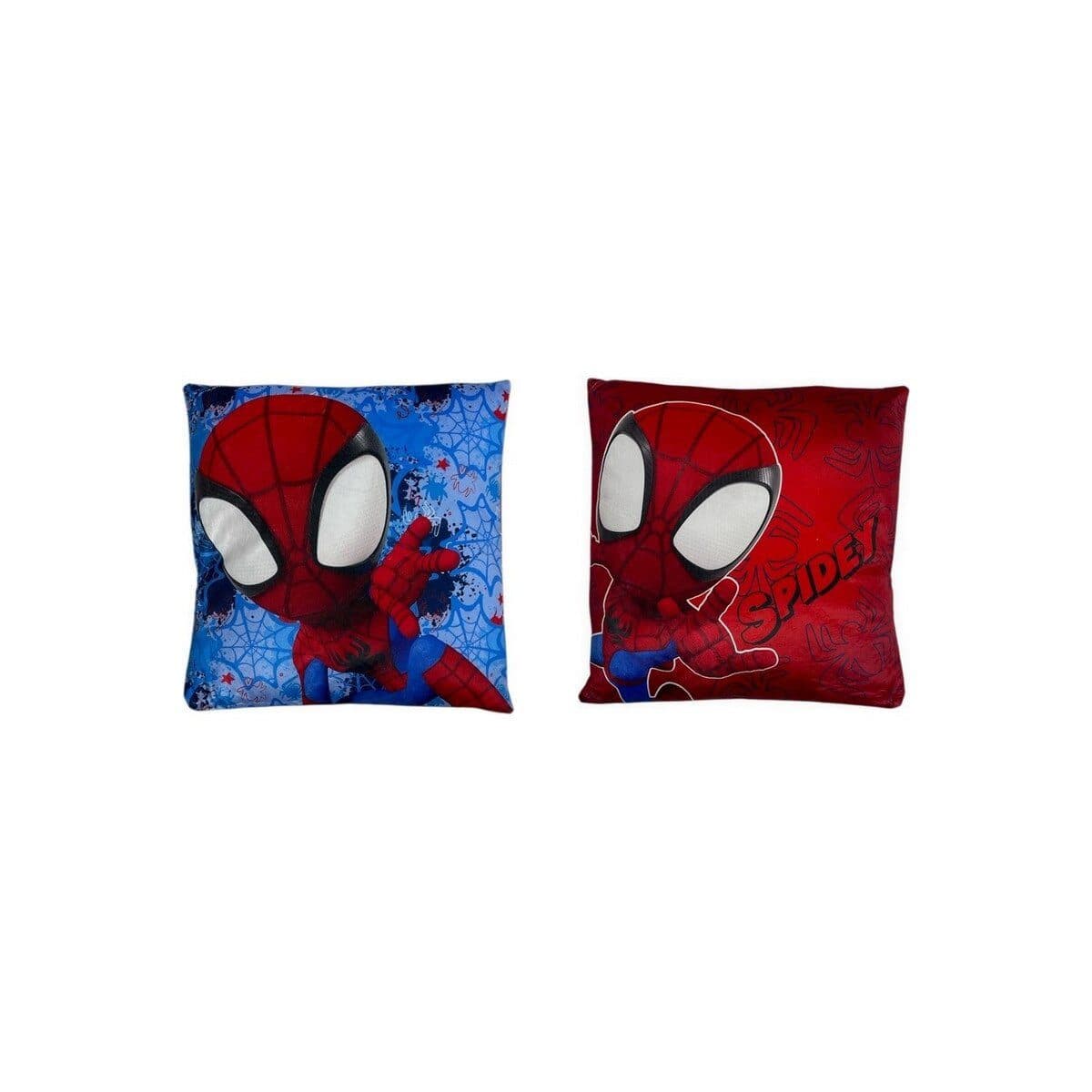 Spiderman Dekokissen Spidey Style 38x38cm