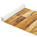 ANRO Badematte PVC Weichschaum 5 mm Drainage Bild 2