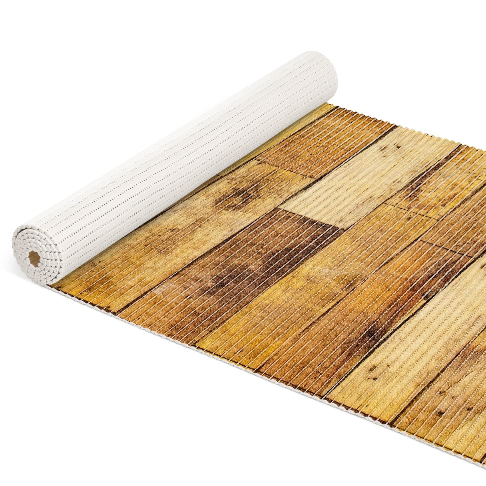 ANRO Badematte PVC Weichschaum 5 mm Drainage - Bild 2