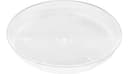Garronda Blumentopfuntersetzer Transparent 1-tlg. Kunststoff Schutz Bild 2