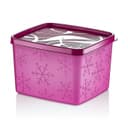 hobby life Aufbewahrungsbox Alaska 1100 ml BPA-frei Bild 2