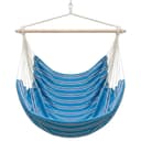 AMANKA XXL Hängesessel 2 Personen Baumwolle 360° Swivel Bild 2