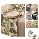 LIVINA HOME Premium-Tischläufer Polyester-Gewebe Bild 2