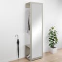 Garderobenschrank OTTO HOME Paris Kaschmir Bild 2